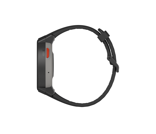 Amazfit Amazfit Verge Grey - 534493 - zdjęcie 2